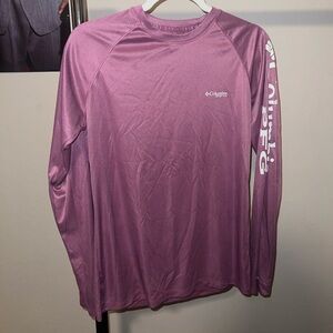 Columbia Long Sleeve